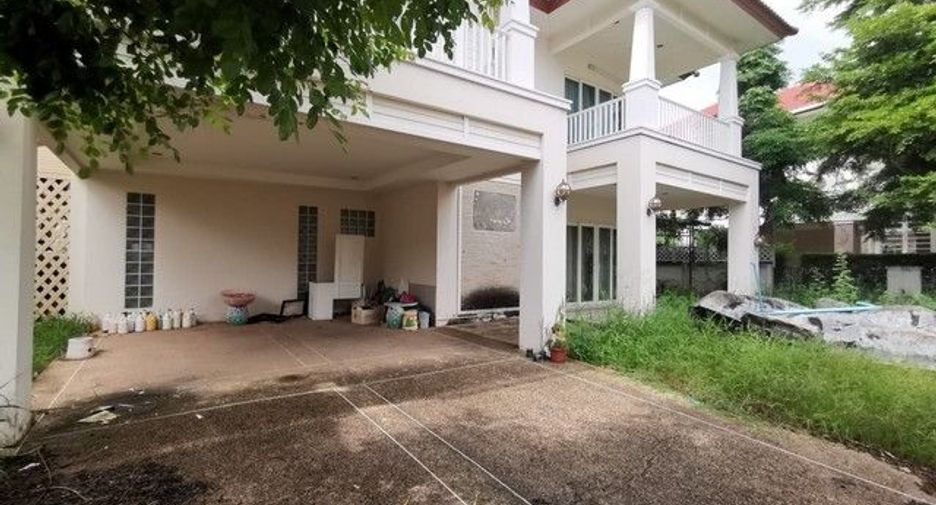 À vendre 1 chambre maison à Mueang Khon Kaen, Khon Kaen