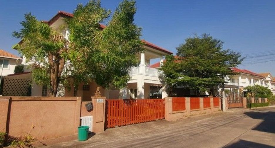 À vendre 1 chambre maison à Mueang Khon Kaen, Khon Kaen