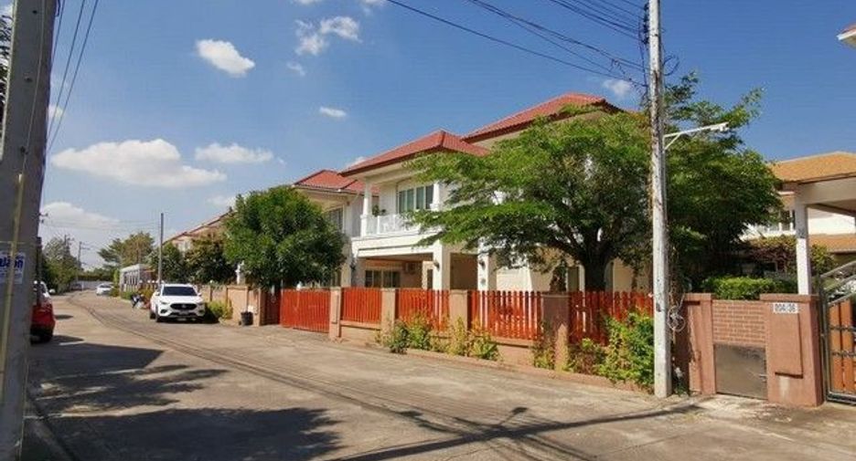 À vendre 1 chambre maison à Mueang Khon Kaen, Khon Kaen