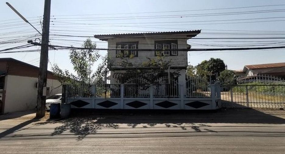 ขาย 5 ห้องนอน บ้านเดี่ยว ใน เมืองขอนแก่น, ขอนแก่น