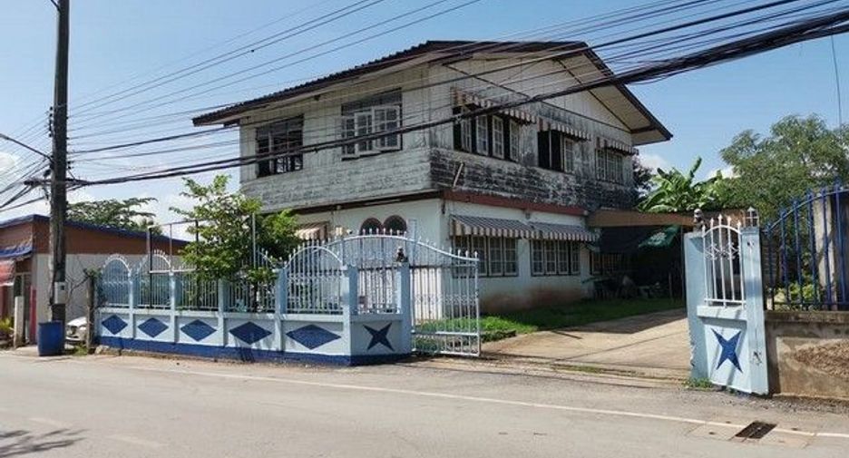 ขาย 5 ห้องนอน บ้านเดี่ยว ใน เมืองขอนแก่น, ขอนแก่น