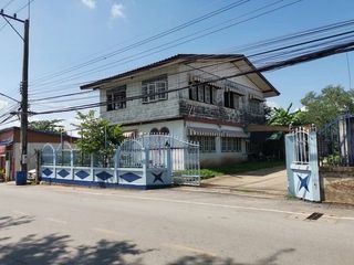 Casa en venta de 5 habitaciones en Mueang Khon Kaen, Khon Kaen