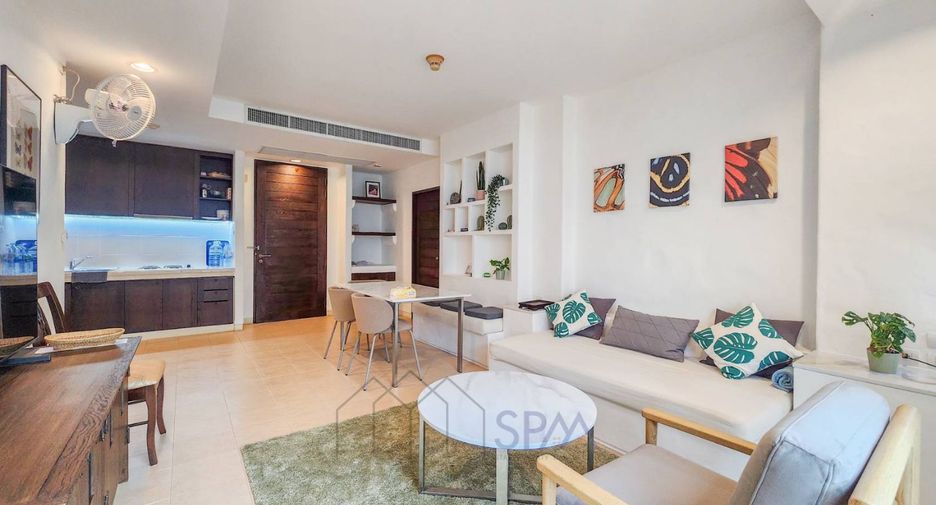 Condo en venta de 2 habitaciones en Hua Hin, Prachuap Khiri Khan