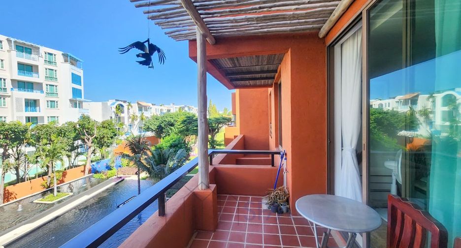 Condo en venta de 2 habitaciones en Hua Hin, Prachuap Khiri Khan