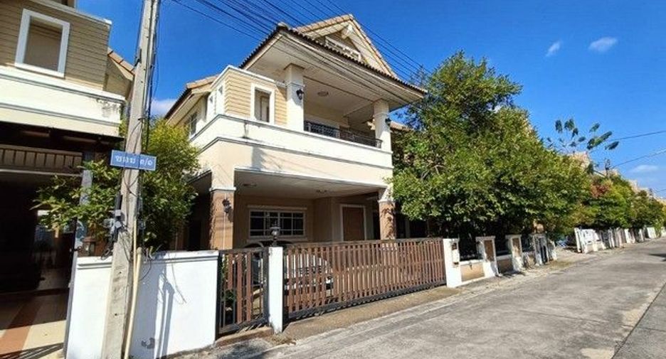 À vendre 1 chambre maison à Mueang Khon Kaen, Khon Kaen