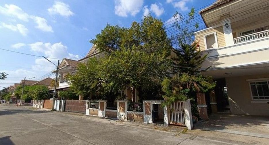 À vendre 1 chambre maison à Mueang Khon Kaen, Khon Kaen