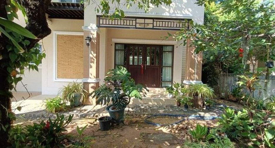 À vendre 1 chambre maison à Mueang Khon Kaen, Khon Kaen