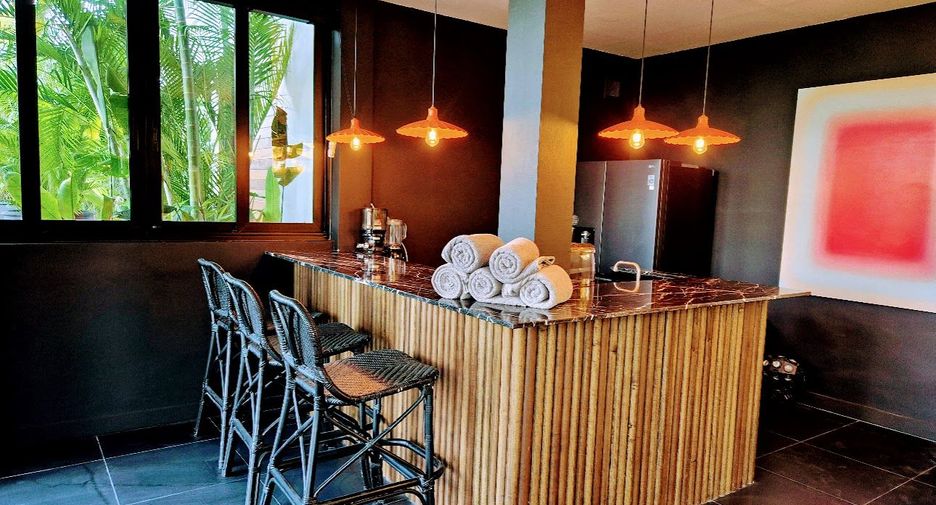 For rent studio villa in Ko Samui, Surat Thani