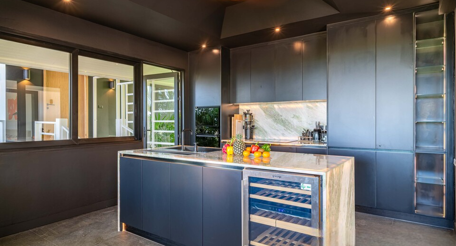 For rent studio villa in Ko Samui, Surat Thani