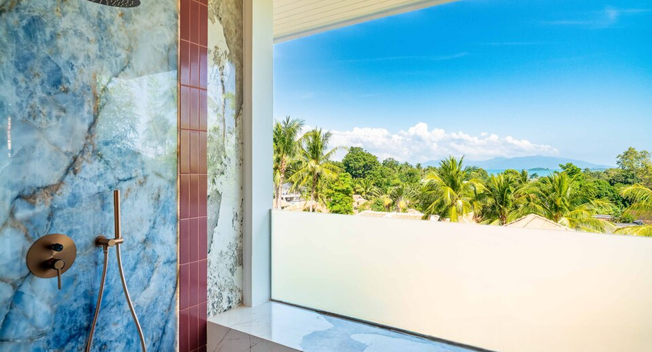 For rent studio villa in Ko Samui, Surat Thani