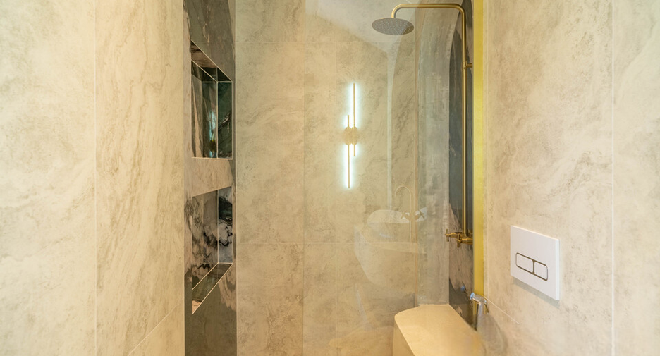 For rent studio villa in Ko Samui, Surat Thani