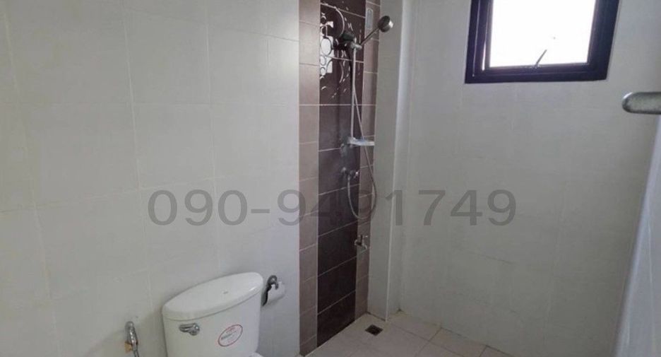 For rent 2 bedrooms retail Space in Khlong Sam Wa, Bangkok
