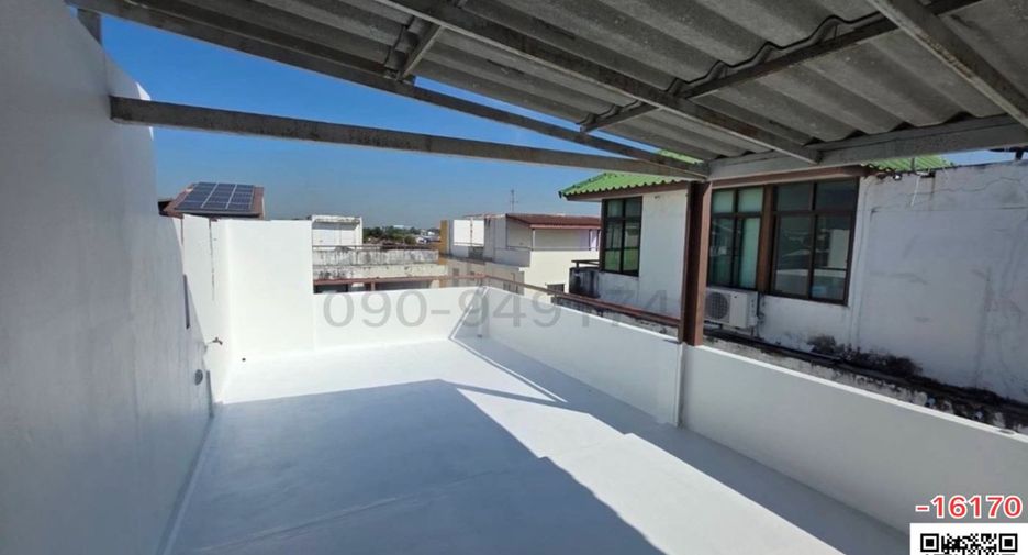 For sale 2 bedrooms retail Space in Khlong Sam Wa, Bangkok