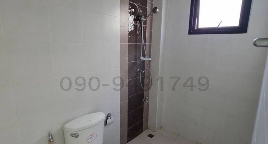For sale 2 bedrooms retail Space in Khlong Sam Wa, Bangkok