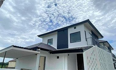 For sale 3 bedrooms house in Saraphi, Chiang Mai