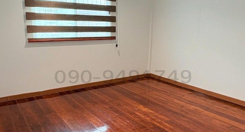 Casa en alquiler de 2 habitaciones en Don Mueang, Bangkok