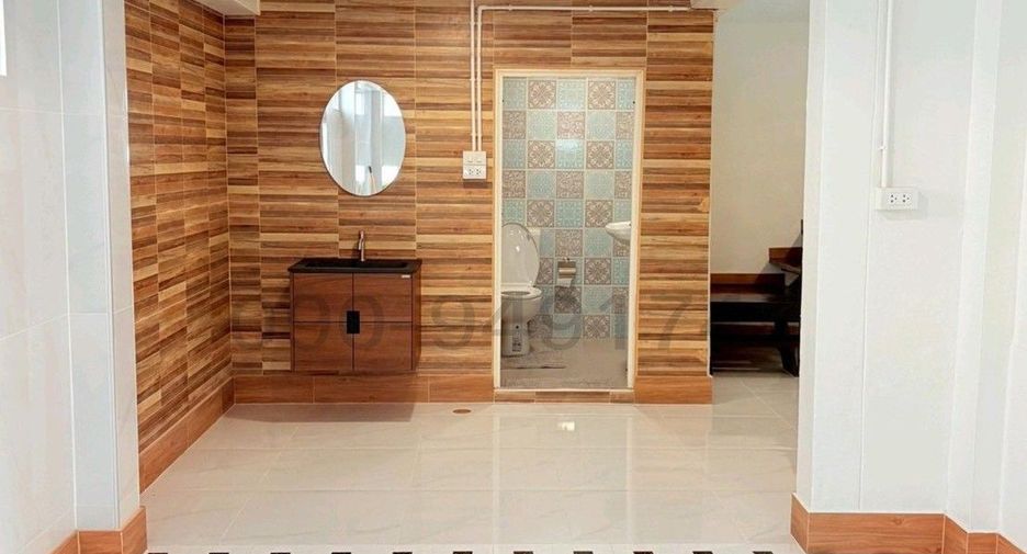 Casa en alquiler de 2 habitaciones en Don Mueang, Bangkok