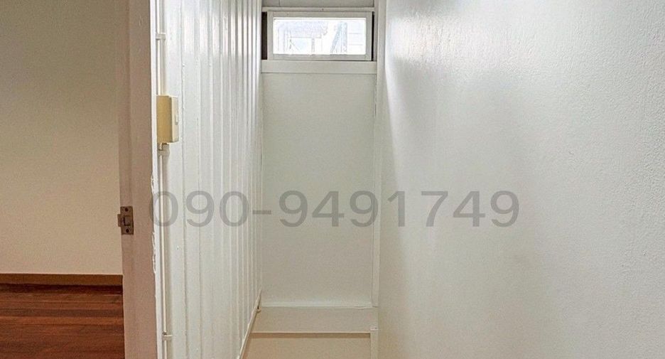 Casa en alquiler de 2 habitaciones en Don Mueang, Bangkok