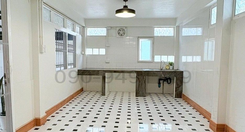 Casa en alquiler de 2 habitaciones en Don Mueang, Bangkok