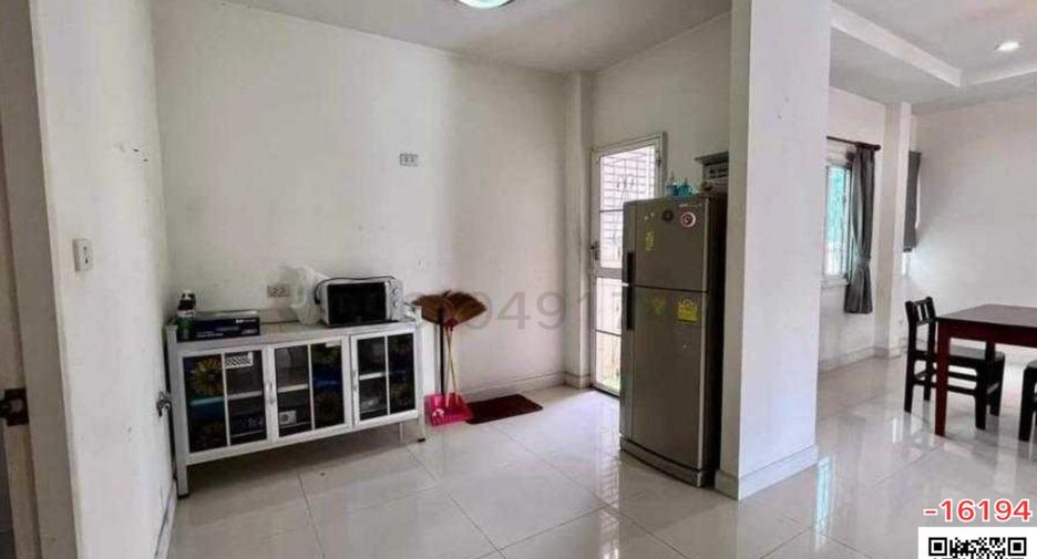 ให้เช่า 3 ห้องนอน บ้านเดี่ยว ใน ธัญบุรี, ปทุมธานี