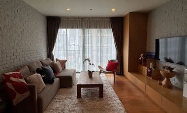 À louer et à vendre 1 chambre condo à Watthana, Bangkok