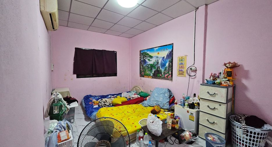 出售 3 卧室 独立屋 在 Ban Khai, Rayong