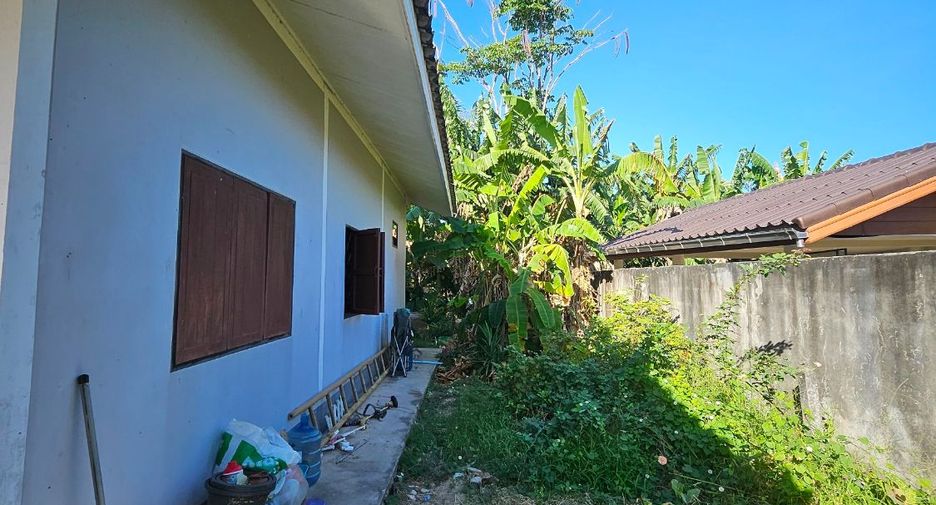 出售 3 卧室 独立屋 在 Ban Khai, Rayong
