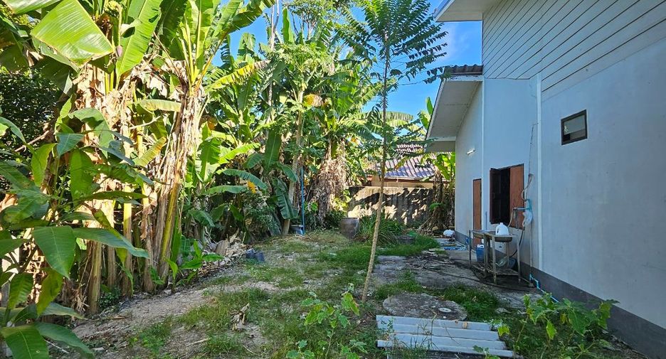 出售 3 卧室 独立屋 在 Ban Khai, Rayong