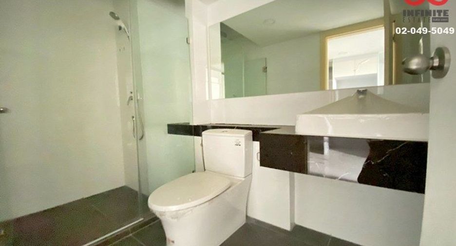 À vendre 1 chambre condo à Ratchathewi, Bangkok