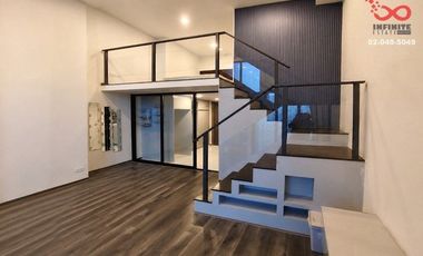 À vendre 1 chambre condo à Ratchathewi, Bangkok