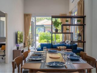 For sale 2 bedrooms house in Ko Samui, Surat Thani