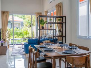 For sale 2 bedrooms house in Ko Samui, Surat Thani