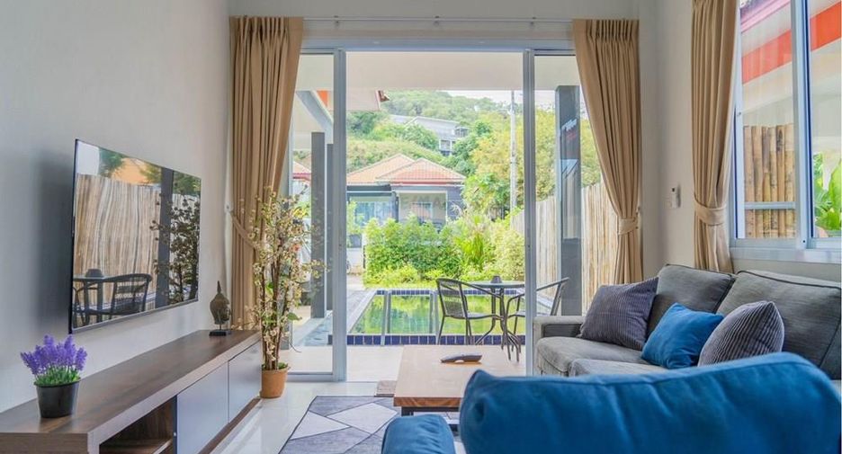 Casa en venta de 2 habitaciones en Ko Samui, Surat Thani