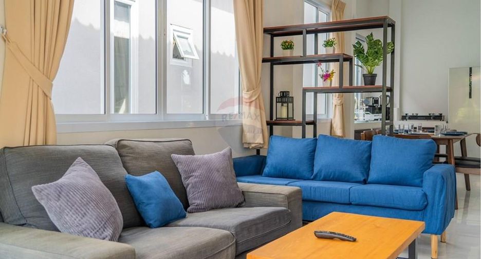 Casa en venta de 2 habitaciones en Ko Samui, Surat Thani