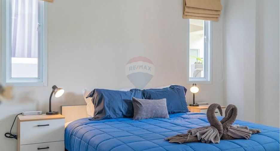 Casa en venta de 2 habitaciones en Ko Samui, Surat Thani