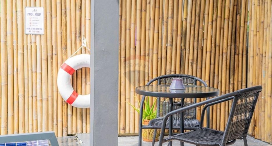 Casa en venta de 2 habitaciones en Ko Samui, Surat Thani