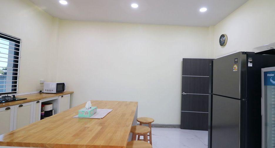 For sale 3 bedrooms house in Mueang Udon Thani, Udon Thani