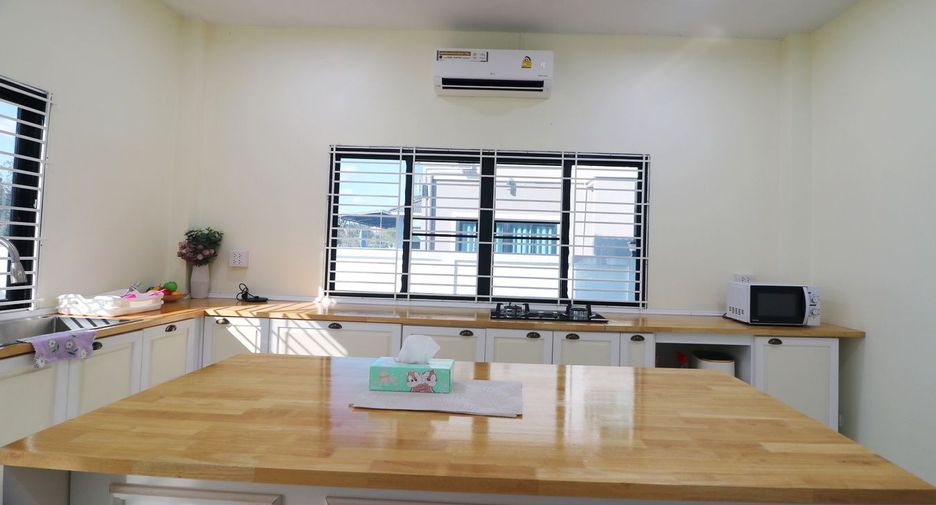 For sale 3 bedrooms house in Mueang Udon Thani, Udon Thani