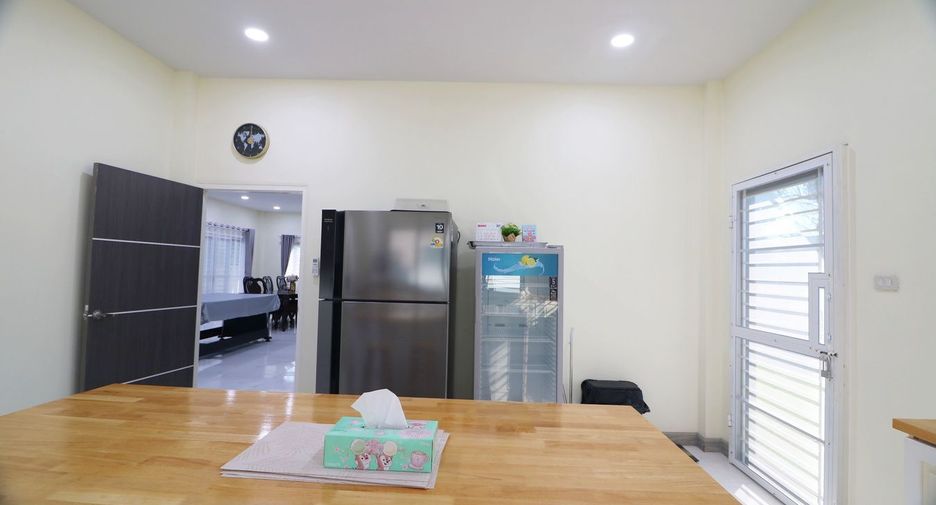 For sale 3 bedrooms house in Mueang Udon Thani, Udon Thani