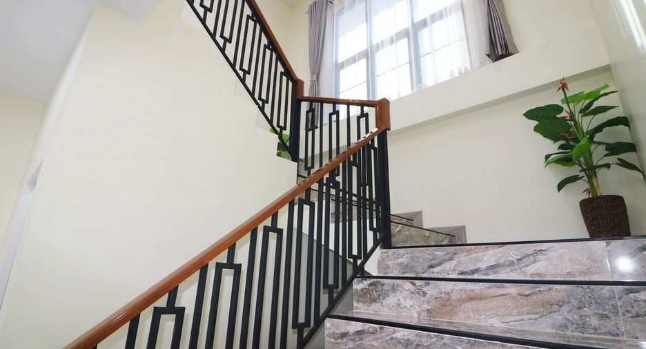 For sale 3 bedrooms house in Mueang Udon Thani, Udon Thani