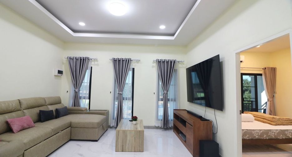 For sale 3 bedrooms house in Mueang Udon Thani, Udon Thani