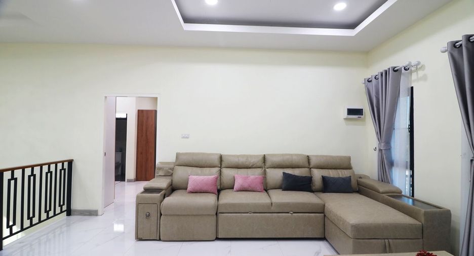 For sale 3 bedrooms house in Mueang Udon Thani, Udon Thani