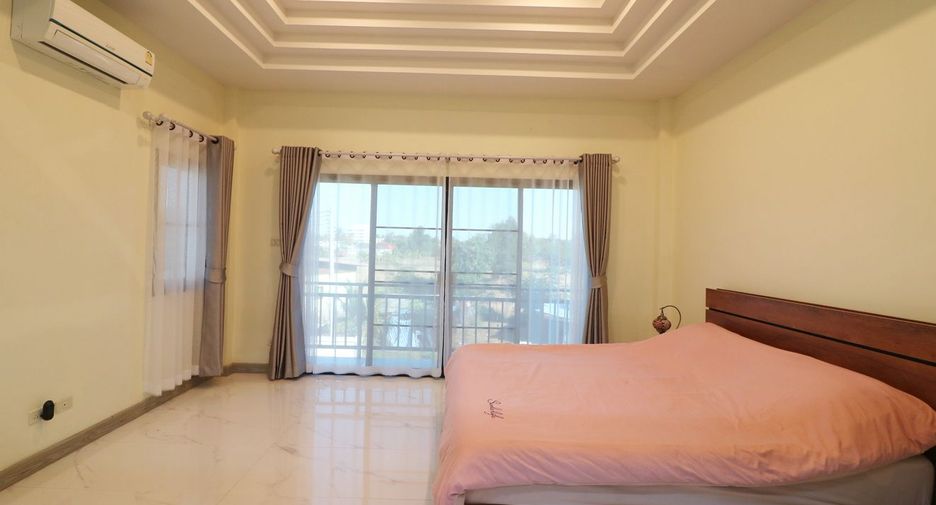 For sale 3 bedrooms house in Mueang Udon Thani, Udon Thani