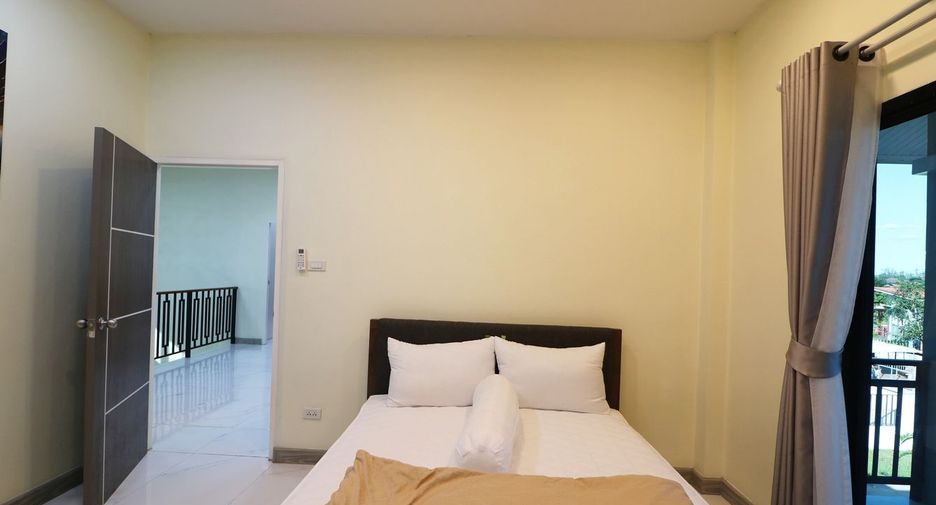 For sale 3 bedrooms house in Mueang Udon Thani, Udon Thani