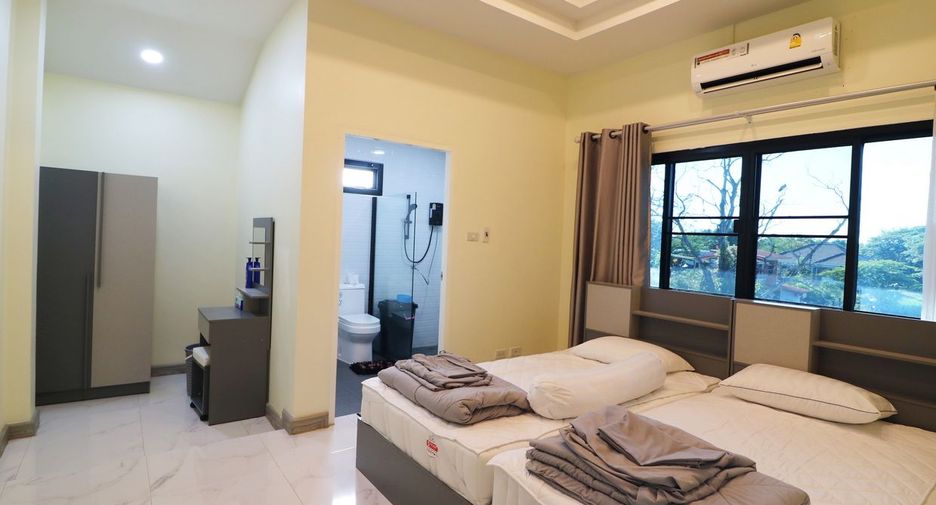 For sale 3 bedrooms house in Mueang Udon Thani, Udon Thani