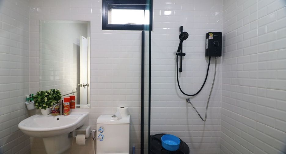 For sale 3 bedrooms house in Mueang Udon Thani, Udon Thani