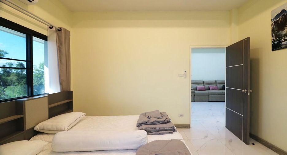 For sale 3 bedrooms house in Mueang Udon Thani, Udon Thani