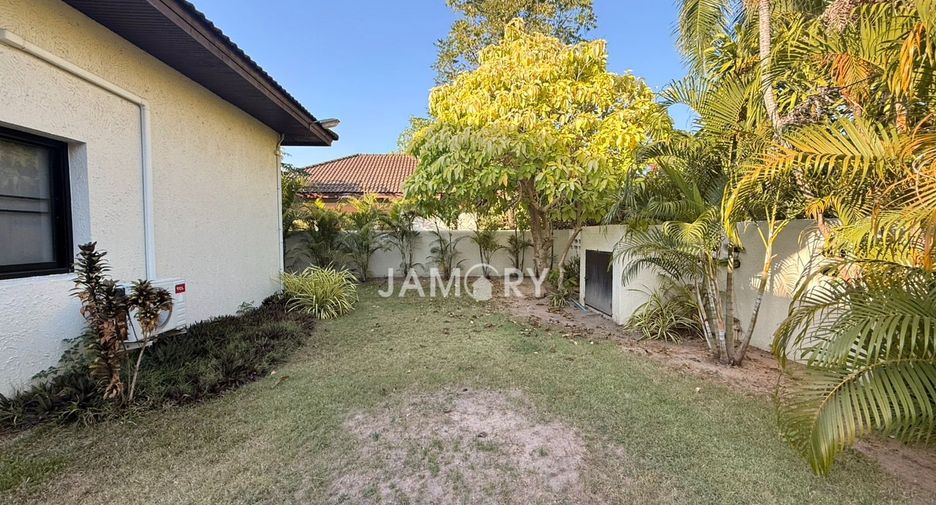 Haus zur Miete mit 4 Zimmer in East Pattaya, Pattaya