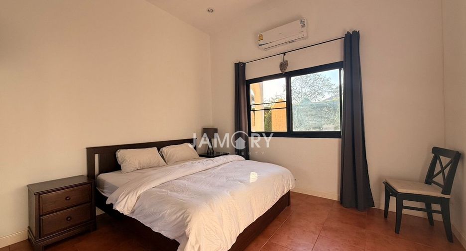 Haus zur Miete mit 4 Zimmer in East Pattaya, Pattaya