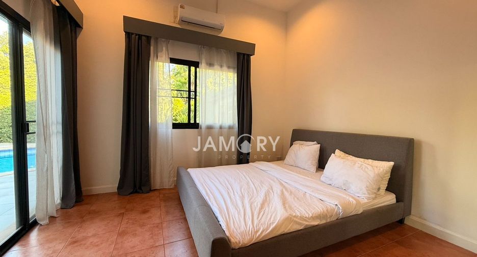 Haus zur Miete mit 4 Zimmer in East Pattaya, Pattaya